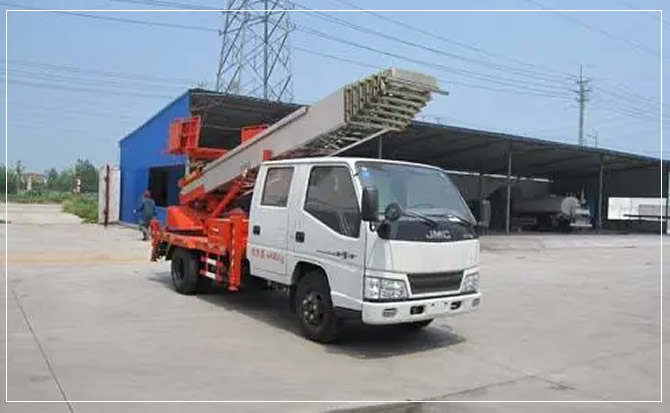 澄江搬家